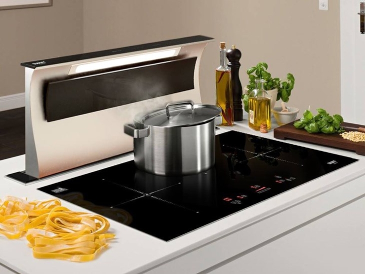 Giải Pháp Hút Mùi Khói Bếp Hiệu Quả – Đưa Mùi Lên Tầng Mái, Làm Thoáng Cả Ngôi Nhà