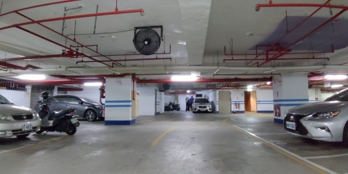 THÔNG GIÓ NHÀ XƯỞNG